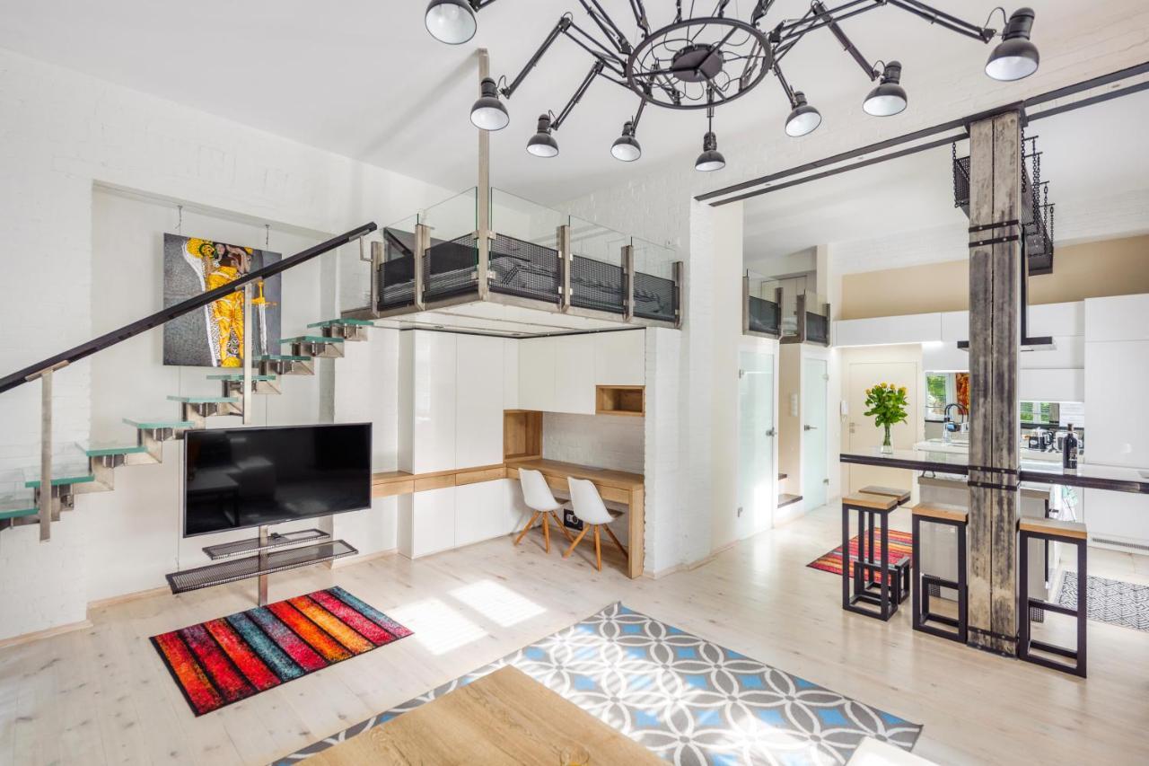 Victoria Residence By Baltica Apartments Sopot Exteriör bild