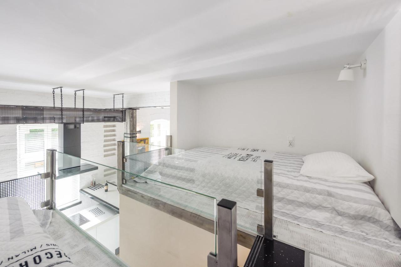 Victoria Residence By Baltica Apartments Sopot Exteriör bild