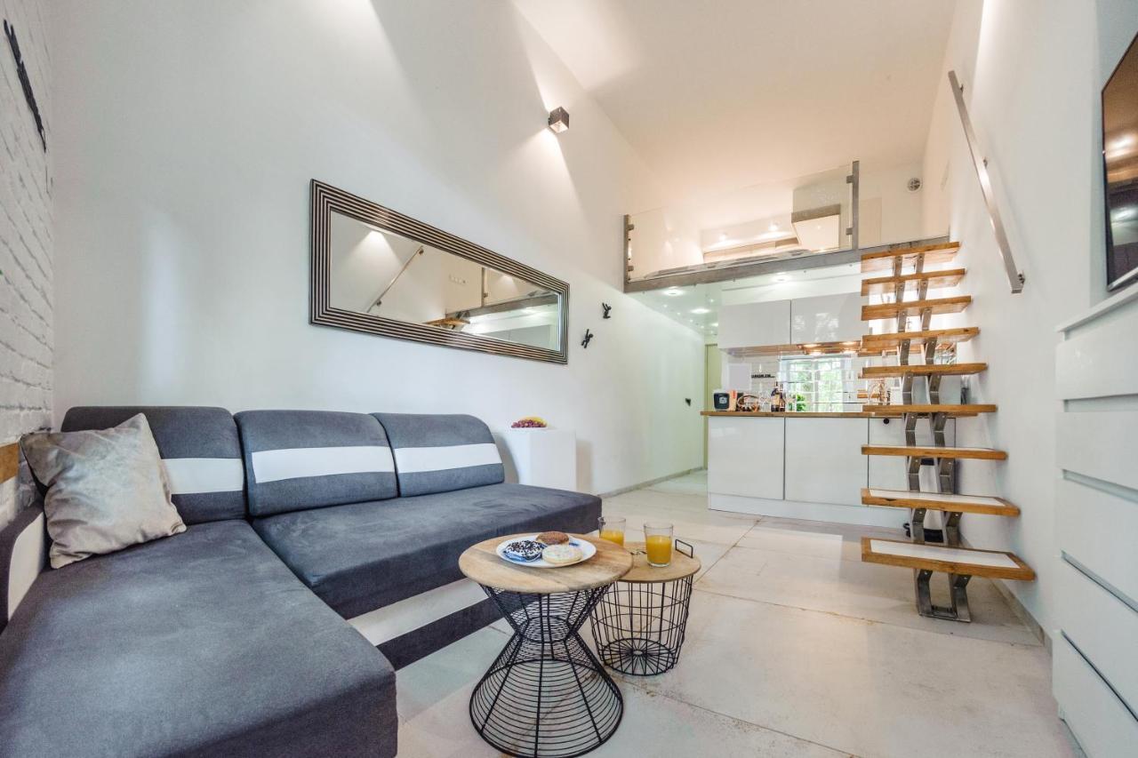 Victoria Residence By Baltica Apartments Sopot Exteriör bild